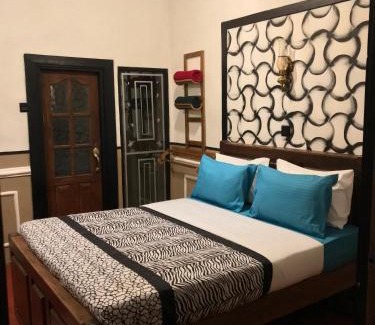 Nuwara Eliya Casa | Barnes cottage