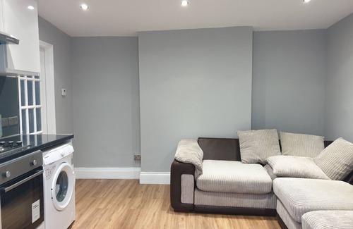 High Barnet Apartamento | Barnet Luxury Apartment can sleep 4 people just few mins away from Station
