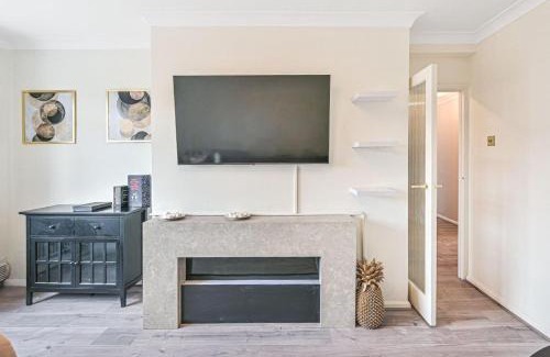 High Barnet Apartamento | Barnet newly renovated