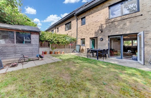 High Barnet Casa | Barnet's Hidden Gem - Your Dream Stay