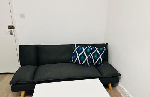 High Barnet Apartamento | Barnet View Studio flat 2
