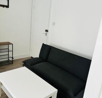 High Barnet Apartamento | Barnet View Studio flat 2
