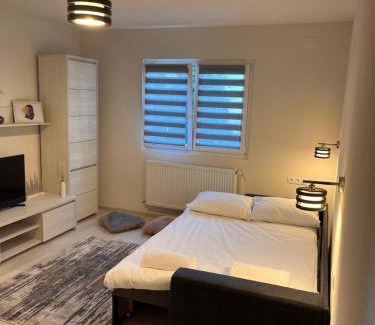 Sovata Apartamento | Barney Apartman