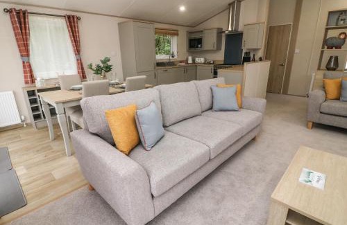 South Lakeland Leisure Village Casa | Barney's Retreat