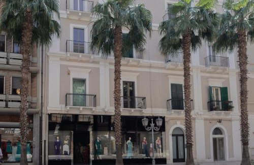 Taranto Apartamento | barneys design apartment