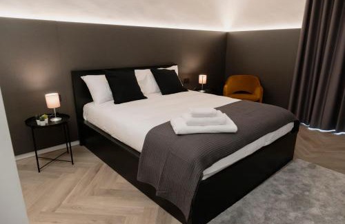 Taranto Apartamento | barneys design apartment