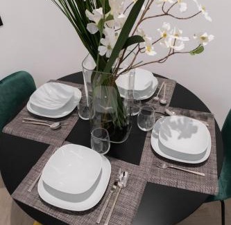 Taranto Apartamento | barneys design apartment