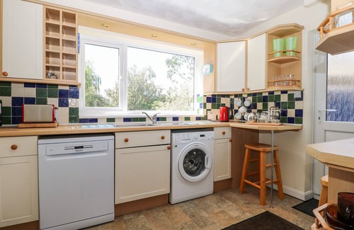 Denmead Casa | BARNGREEN, family friendly, country holiday cottage in Denmead