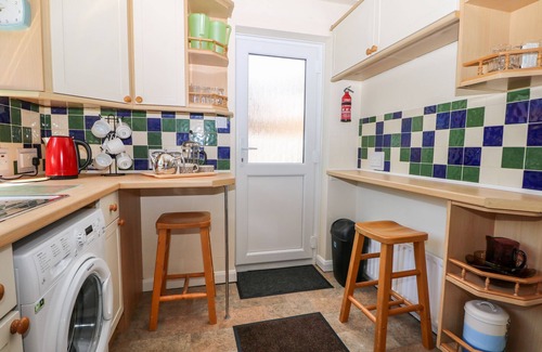Denmead Casa | BARNGREEN, family friendly, country holiday cottage in Denmead