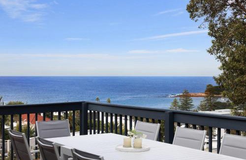 Terrigal Casa | Barnhill Beach House - by Coast Hosting