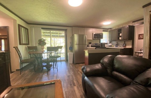 Monterey Cabina | Barnhouse Charm at 1-40 Monterey