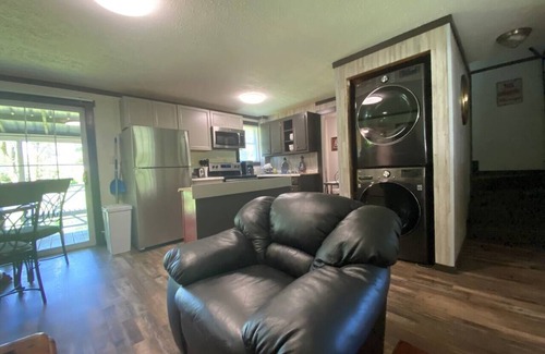 Monterey Cabina | Barnhouse Charm at 1-40 Monterey