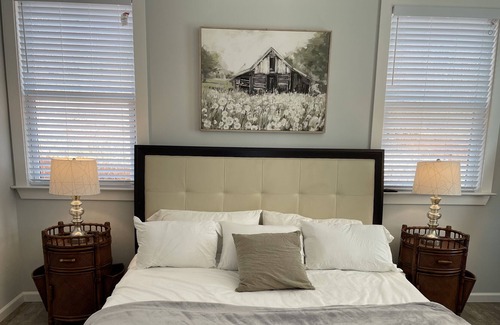 Palmetto Casa | Barnominium All New near Serenbe
