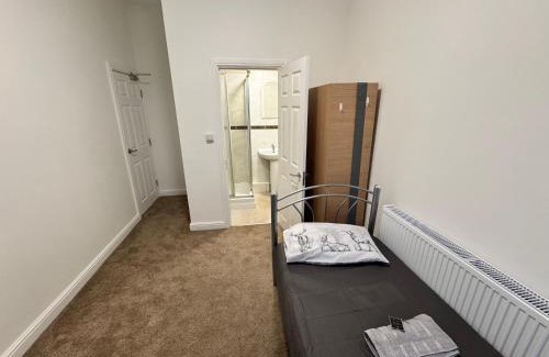 Barnsley Casa | Barnsley Guesthouse
