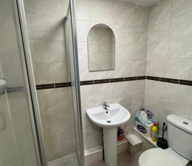 Barnsley Casa | Barnsley Guesthouse