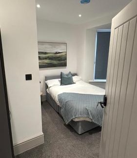 Gillingham Apartamento | Barnsole Lodge, 5 bed 5 bathrooms 5TVs