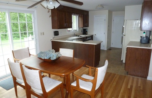 Barnstable Casa | Barnstable Village Private Pool