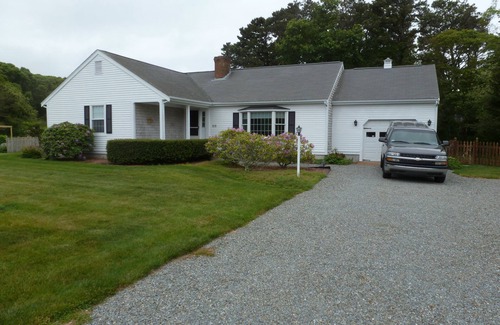 Barnstable Casa | Barnstable Village Private Pool