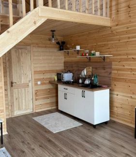 Bosteri Casa | BarNWooD