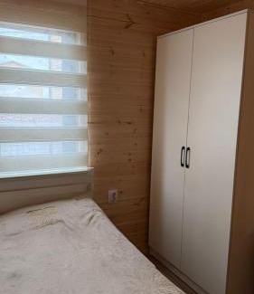 Bosteri Casa | BarNWooD