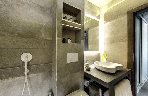 Skala Potamias Apartamento | Barocco Wave Hotel