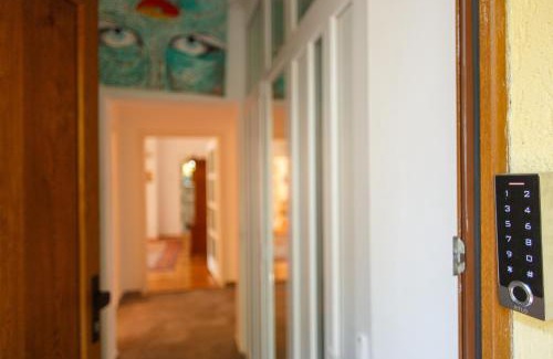 Centrul Vechi Villa | Barok Apartments