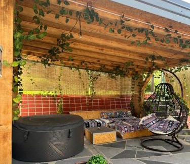 Bosnia Apartamento | Barok