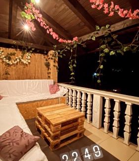 Bosnia Apartamento | Barok