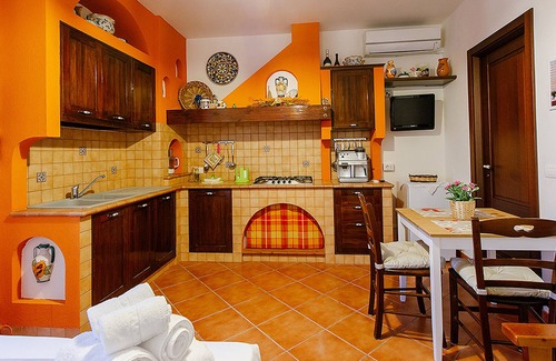Scicli Cama Y Desayuno | Barokhouse