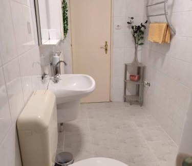 Kecskemet Casa | Barokk Antik Guest House