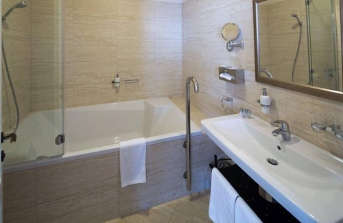 Gyor Hotel | Barokk Hotel Promenád Gyor