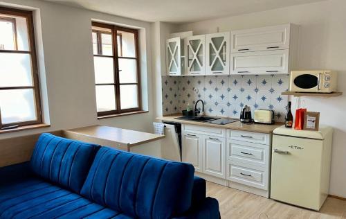 Pardubice Apartamento | Barokní dům u Panny Marie
