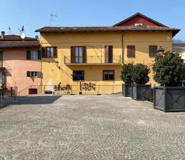 Barolo Casa | Barolo Apartments