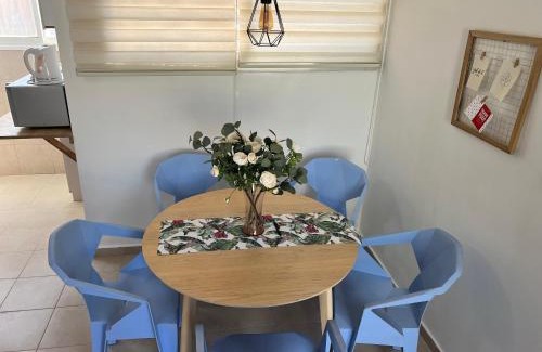 Neve Zohar Apartamento | Baron of the DeadSea Crown Group Collection