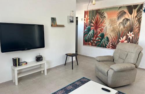 Neve Zohar Apartamento | Baron of the DeadSea Crown Group Collection