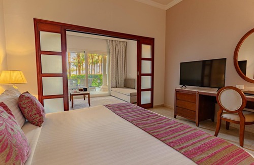 Sahl Hasheeh Complejo | Baron Palace Sahl Hasheesh