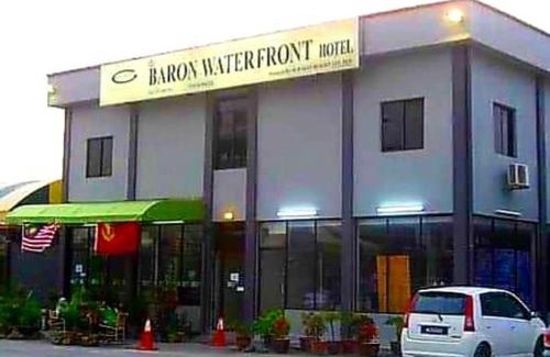Kuah Hotel | Baron Water Front