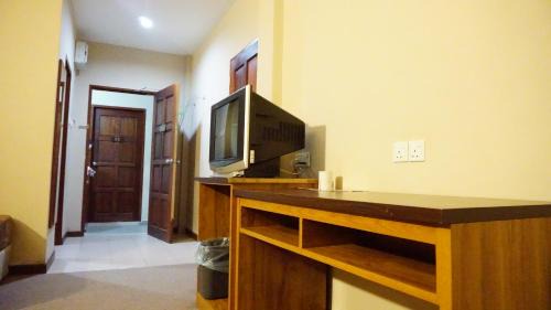 Kuah Hotel | Baron Water Front
