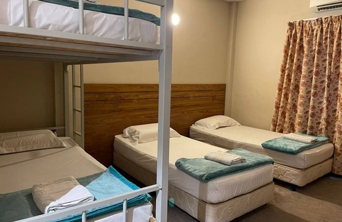 Kuah Hotel | Baron Waterfront Hotel