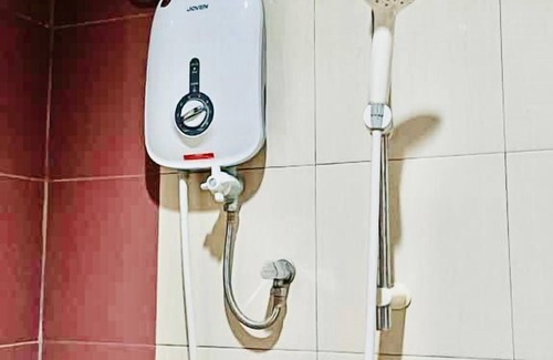 Kuah Hotel | Baron Waterfront Hotel