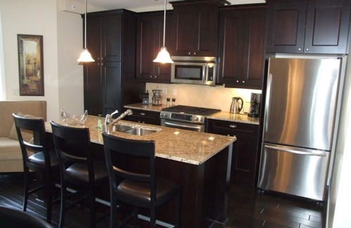 Westbank Condominio | Barona Beach - Condominio frente al lago