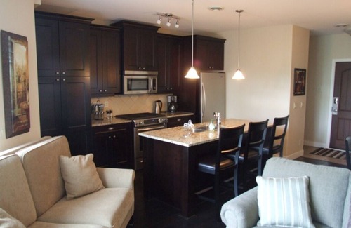 Westbank Condominio | Barona Beach - Condominio frente al lago