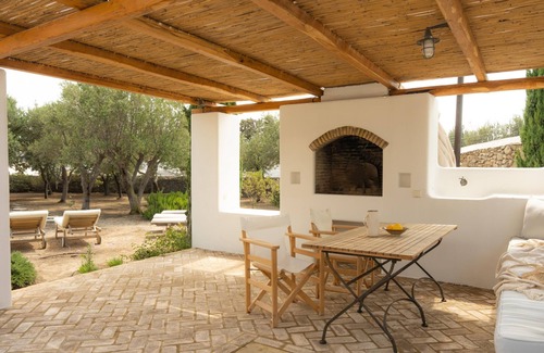 Mykonos Town Villa | Baroness in Mykonos With 5 Bedrooms and 4 5 Bathrooms