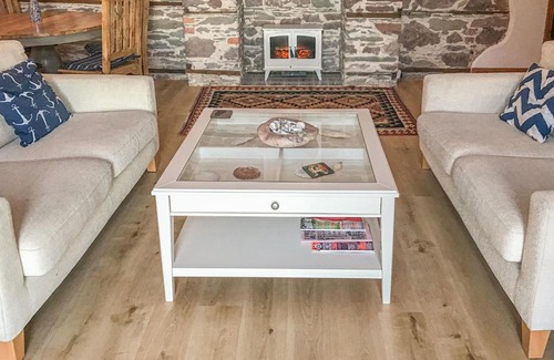 Lynton Casa | Baronet's Quarters