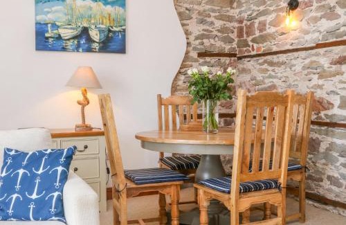Lynton Casa | Baronet's Quarters