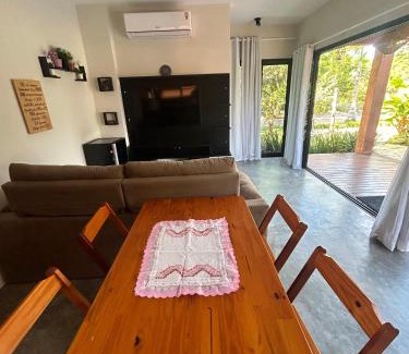 Barra Grande Casa | Barong EcoVilla