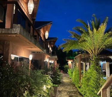Barra Grande Casa | Barong EcoVilla