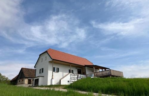 Ziegenberg Casa | Baronigg Weingartengut
