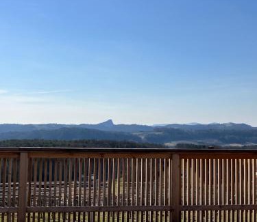 Ziegenberg Casa | Baronigg Weingartengut