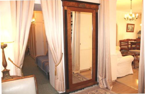 Castagnola Apartamento | Barony Le Pergole holiday apartments Lugano
